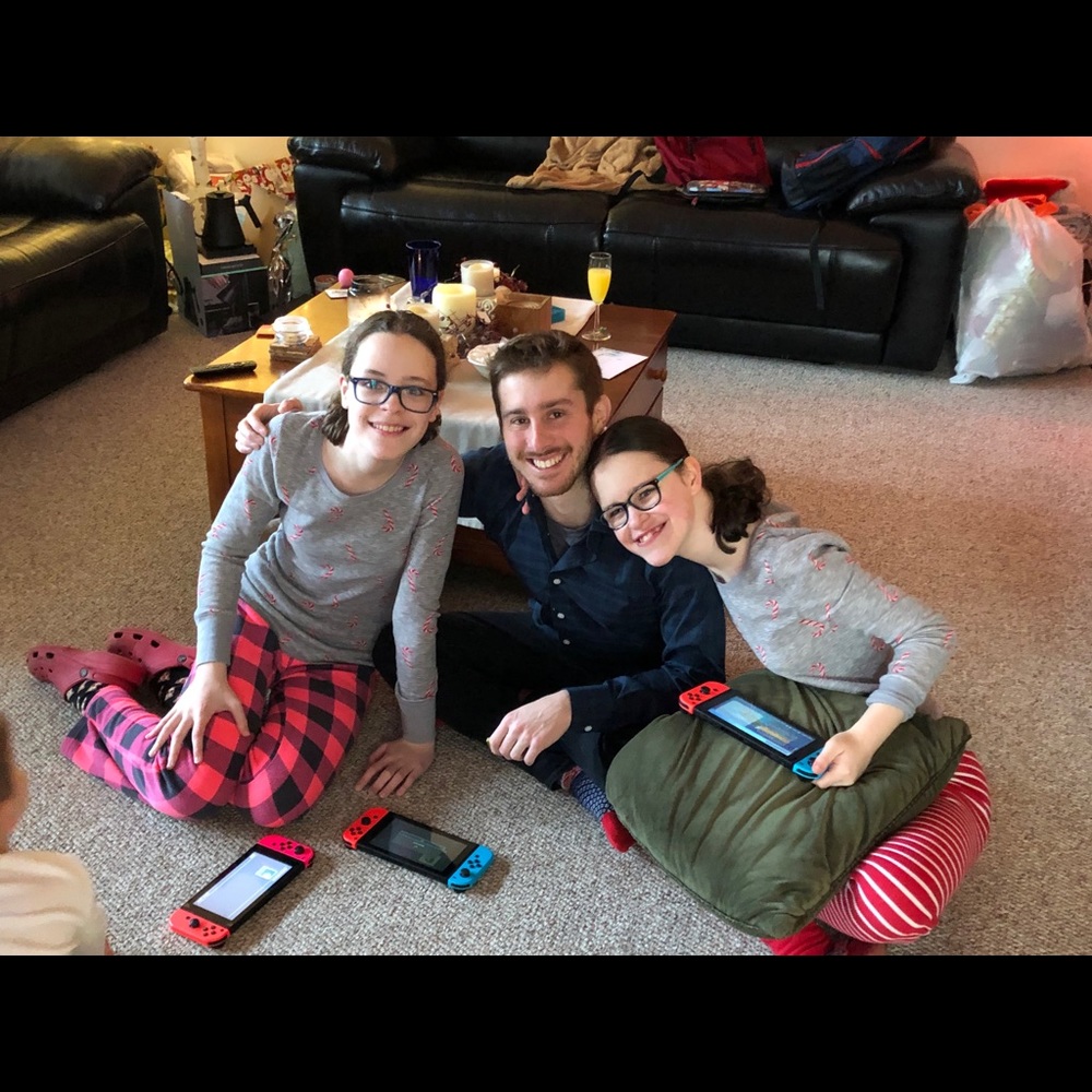 Happy Holiday Season Everyone! Thank you for the follows! - Picture 16 of 16